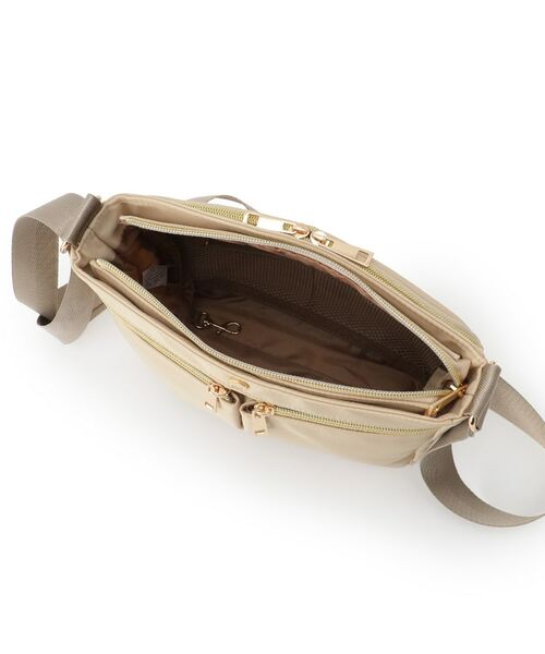 ITS'DEMO / イッツデモ ショルダーバッグ | 【10ポケット】収納アドバイザーミニショルダー | 詳細26