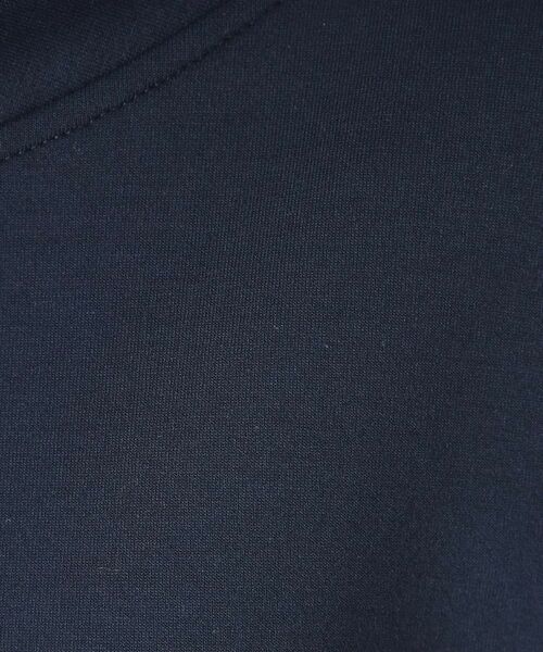 ITS'DEMO / イッツデモ カットソー | 【手洗い可】ダンボールジャージープルオーバー | 詳細23