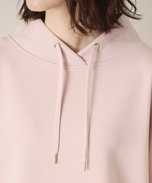 ITS'DEMO / イッツデモ カットソー | 【手洗い可】ダンボールジャージープルオーバー | 詳細27