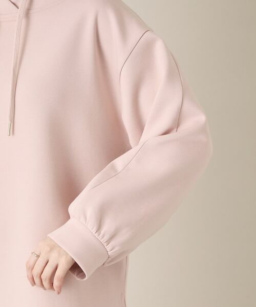 ITS'DEMO / イッツデモ カットソー | 【手洗い可】ダンボールジャージープルオーバー | 詳細28