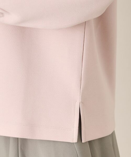 ITS'DEMO / イッツデモ カットソー | 【手洗い可】ダンボールジャージープルオーバー | 詳細29