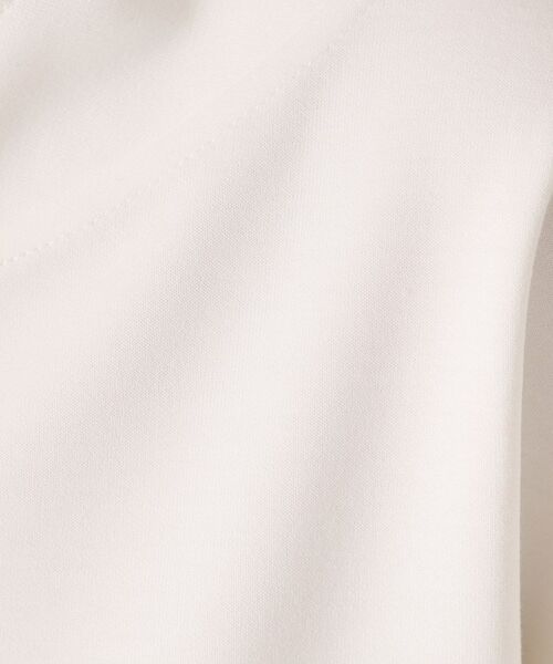 ITS'DEMO / イッツデモ カットソー | 【手洗い可】ダンボールジャージープルオーバー | 詳細7