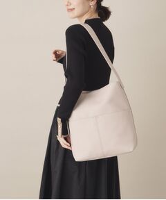 ITS'DEMO / イッツデモ ショルダーバッグ | 【A4対応】ワンハンドルバケツショルダー