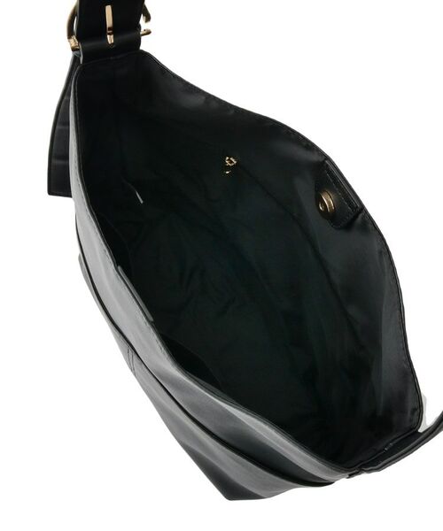 ITS'DEMO / イッツデモ ショルダーバッグ | 【A4対応】ワンハンドルバケツショルダー | 詳細13