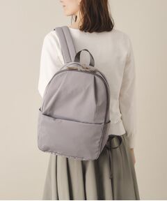 ITS'DEMO / イッツデモ リュック・バックパック | 【A4対応／9ポケット／キャリーオン】肩に優しい軽量リュック