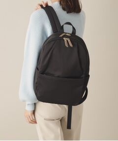 ITS'DEMO / イッツデモ リュック・バックパック | 【A4対応／9ポケット／キャリーオン】肩に優しい軽量リュック