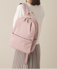 ITS'DEMO / イッツデモ リュック・バックパック | 【A4対応／9ポケット／キャリーオン】肩に優しい軽量リュック