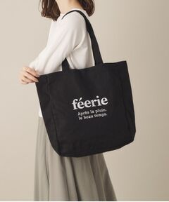 ITS'DEMO / イッツデモ トートバッグ | 【A4対応／推し活】カラーキャンバス刺繍トート