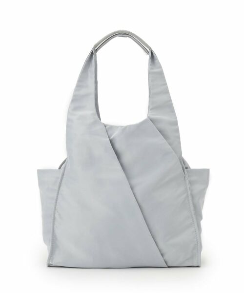 ITS'DEMO / イッツデモ トートバッグ | 【11ポケット】タッククリテトート | 詳細11