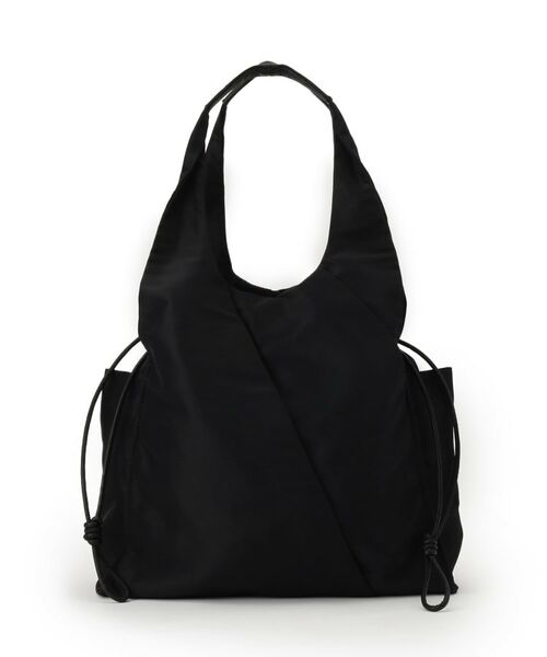 ITS'DEMO / イッツデモ トートバッグ | 【11ポケット】タッククリテトート | 詳細7