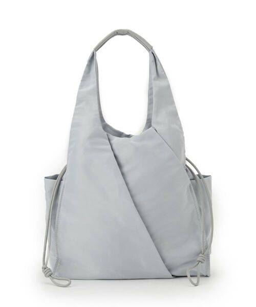 ITS'DEMO / イッツデモ トートバッグ | 【11ポケット】タッククリテトート | 詳細9