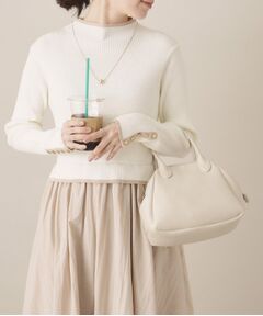 ITS'DEMO / イッツデモ トートバッグ | 2WAYボストントート