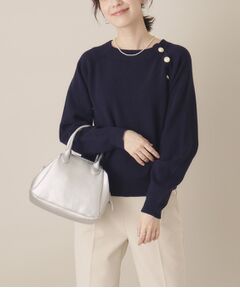 ITS'DEMO / イッツデモ トートバッグ | 2WAYボストントート