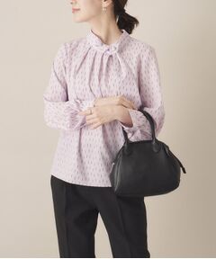 ITS'DEMO / イッツデモ トートバッグ | 2WAYボストントート