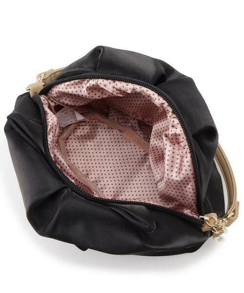 ITS'DEMO / イッツデモ トートバッグ | 猫型ポーチミニトート | 詳細14