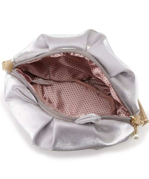 ITS'DEMO / イッツデモ トートバッグ | 猫型ポーチミニトート | 詳細15