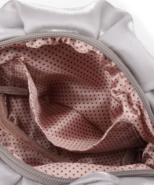 ITS'DEMO / イッツデモ トートバッグ | 猫型ポーチミニトート | 詳細17