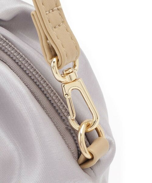 ITS'DEMO / イッツデモ トートバッグ | 猫型ポーチミニトート | 詳細19