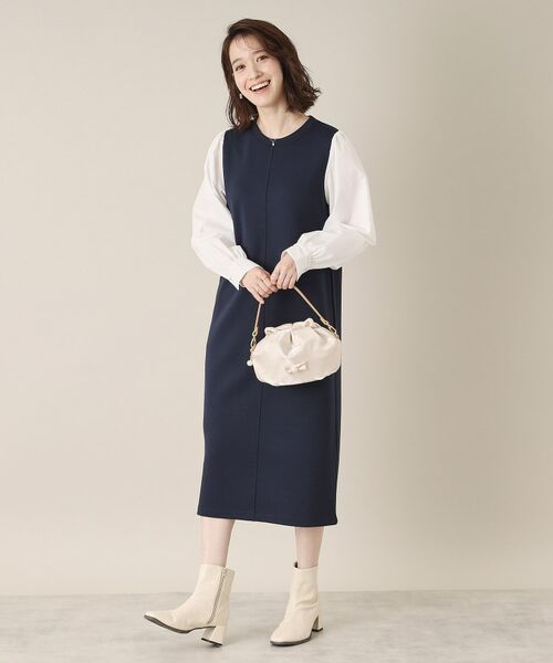 ITS'DEMO / イッツデモ トートバッグ | 猫型ポーチミニトート | 詳細2