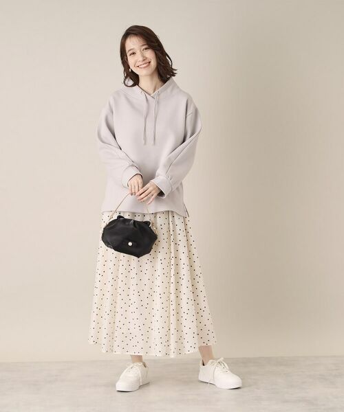 ITS'DEMO / イッツデモ トートバッグ | 猫型ポーチミニトート | 詳細6