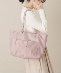 ITS'DEMO / イッツデモ トートバッグ | 【通勤／11ポケット】人間工学コンビA4トート