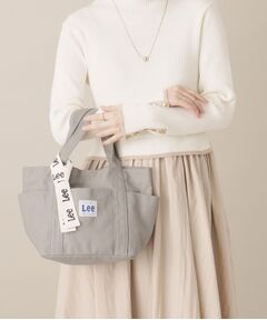ITS'DEMO / イッツデモ トートバッグ | Leeミニトート