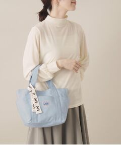 ITS'DEMO / イッツデモ トートバッグ | Leeミニトート