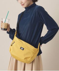 ITS'DEMO / イッツデモ ショルダーバッグ | Leeミニショルダー