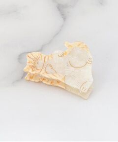 ITS'DEMO / イッツデモ ヘアアクセサリー | 白ねこバンス