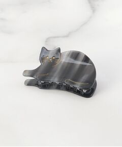 ITS'DEMO / イッツデモ ヘアアクセサリー | 黒ねこバンス