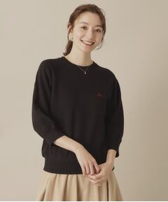 ITS'DEMO / イッツデモ スウェット | Leeプルオーバースウェット【洗濯機OK】