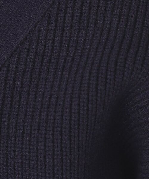 ITS'DEMO / イッツデモ カーディガン・ボレロ | 【手洗い可】アソートビジューボタンカーデ | 詳細12