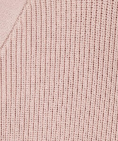 ITS'DEMO / イッツデモ カーディガン・ボレロ | 【手洗い可】アソートビジューボタンカーデ | 詳細8