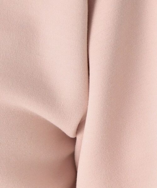 ITS'DEMO / イッツデモ パーカー | 【手洗い可】ダブルジップダンボールパーカ | 詳細19