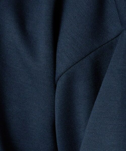 ITS'DEMO / イッツデモ パーカー | 【手洗い可】ダブルジップダンボールパーカ | 詳細23