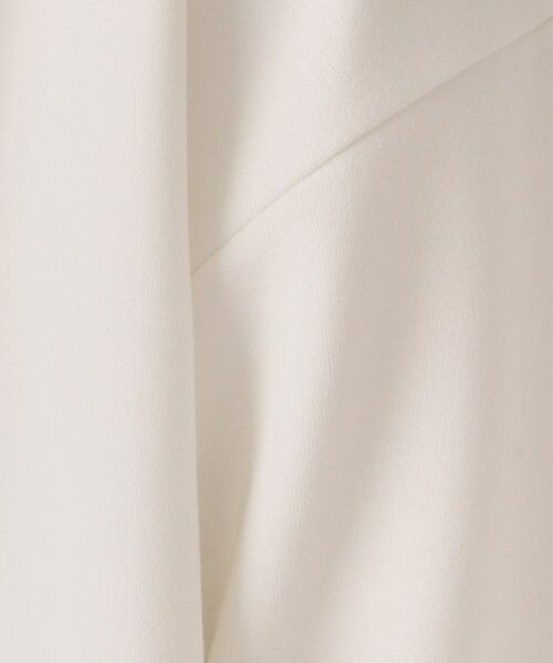 ITS'DEMO / イッツデモ パーカー | 【手洗い可】ダブルジップダンボールパーカ | 詳細7