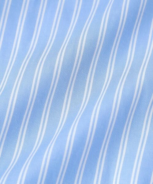 ITS'DEMO / イッツデモ シャツ・ブラウス | 【手洗い可／通勤】ペプラムブラウス | 詳細14