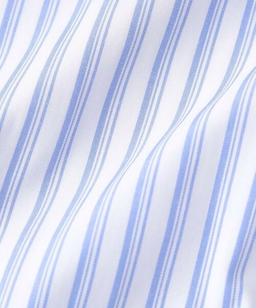 ITS'DEMO / イッツデモ シャツ・ブラウス | 【手洗い可／通勤】ペプラムブラウス | 詳細6