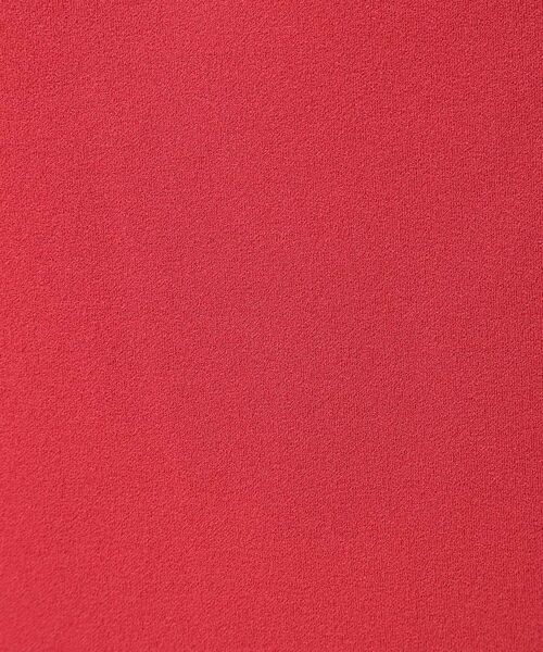 ITS'DEMO / イッツデモ ロング・マキシ丈スカート | 【洗濯機OK／吸水速乾／UVカット】カットジョーゼットスカート | 詳細12