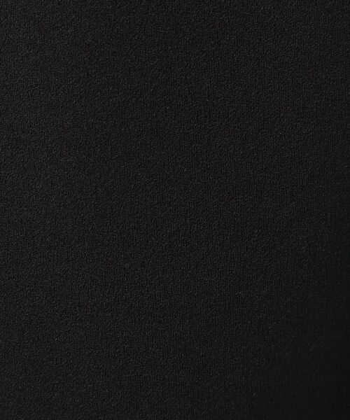 ITS'DEMO / イッツデモ ロング・マキシ丈スカート | 【洗濯機OK／吸水速乾／UVカット】カットジョーゼットスカート | 詳細4