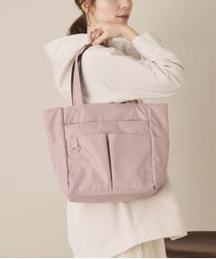 ITS'DEMO / イッツデモ トートバッグ | 【A4対応／キャリーオン】9ポケットトート