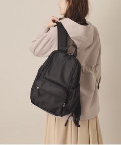 ITS'DEMO / イッツデモ リュック・バックパック | 【A4対応／大容量】14ポケットリュック