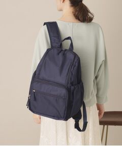 ITS'DEMO / イッツデモ リュック・バックパック | 【A4対応／大容量】14ポケットリュック