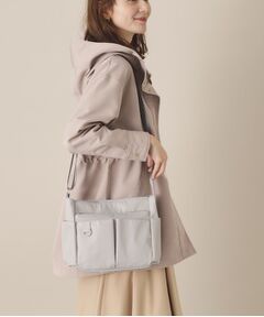 ITS'DEMO / イッツデモ ショルダーバッグ | 9ポケットショルダー