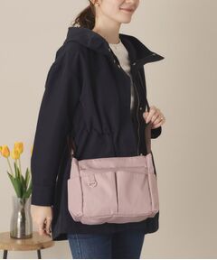 ITS'DEMO / イッツデモ ショルダーバッグ | 9ポケットショルダー