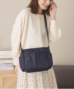 ITS'DEMO / イッツデモ ショルダーバッグ | 9ポケットショルダー