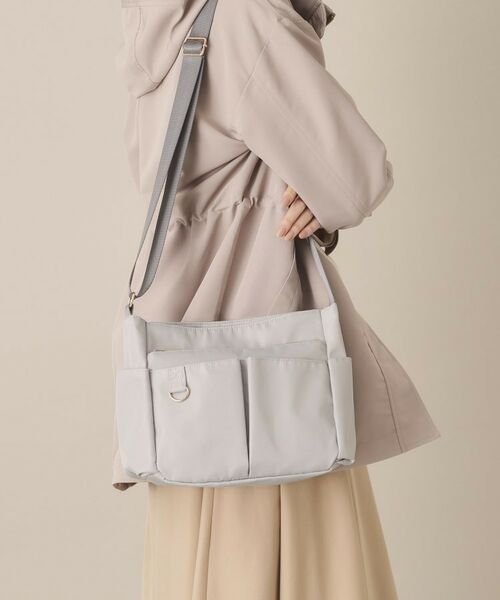 ITS'DEMO / イッツデモ ショルダーバッグ | 9ポケットショルダー | 詳細1