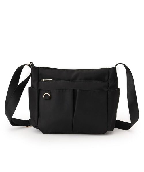 ITS'DEMO / イッツデモ ショルダーバッグ | 9ポケットショルダー | 詳細10