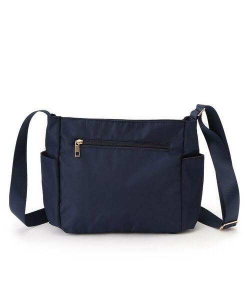 ITS'DEMO / イッツデモ ショルダーバッグ | 9ポケットショルダー | 詳細14