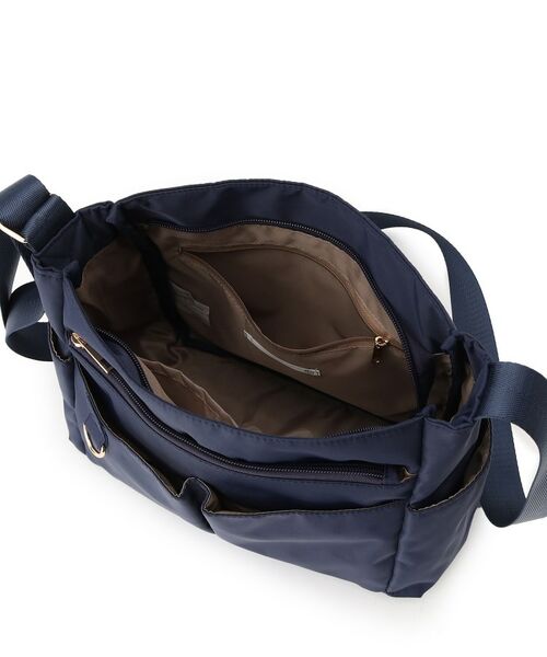 ITS'DEMO / イッツデモ ショルダーバッグ | 9ポケットショルダー | 詳細16